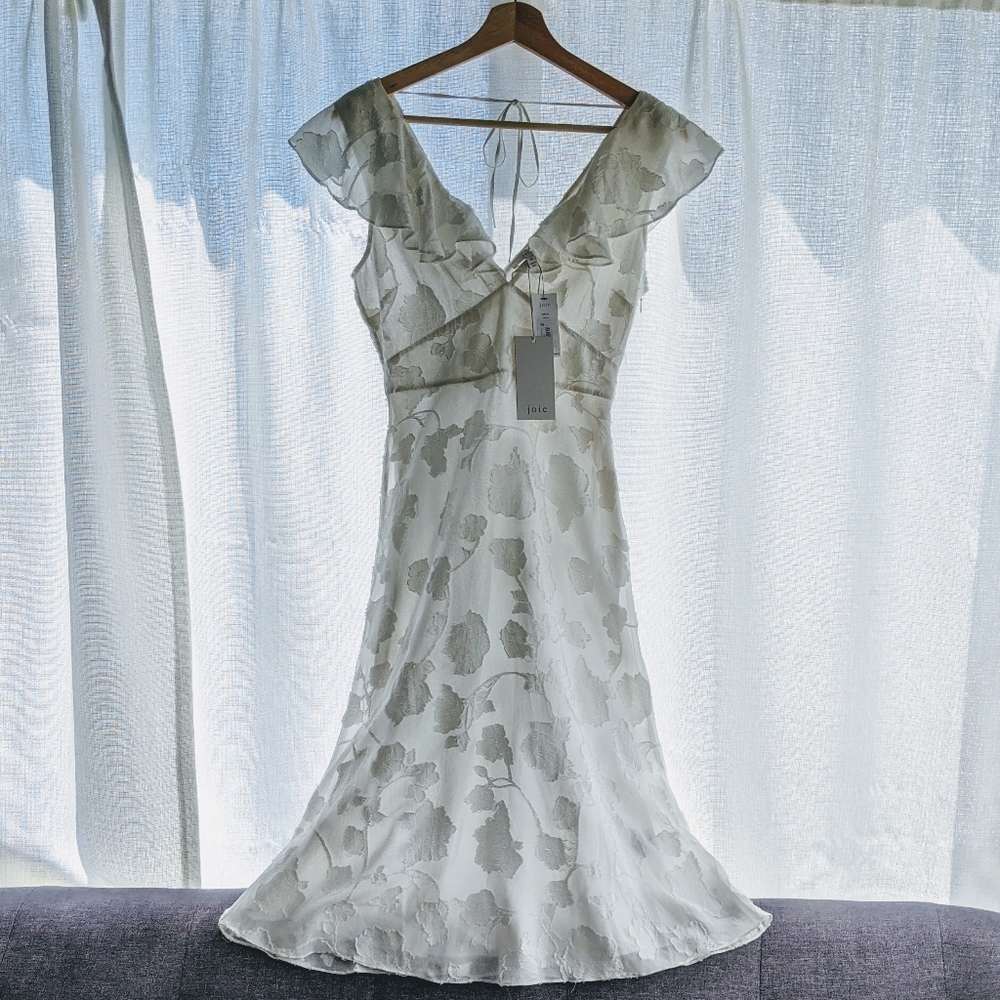 NWT Joie Adella dress
